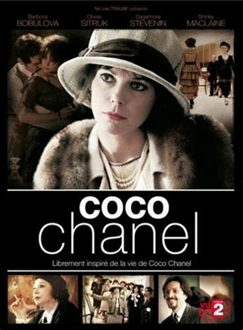 Coco Chanel (2008), Movies Database .